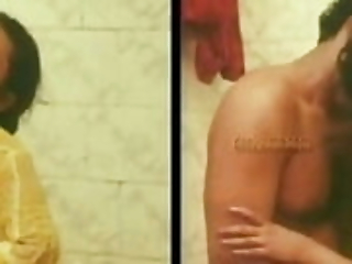 Mallu Roshini Hot Scene