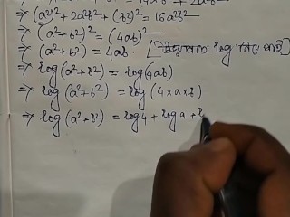 Logarithm Math Book Plus Formulas Log Math Loyalty 15 (pornhub)