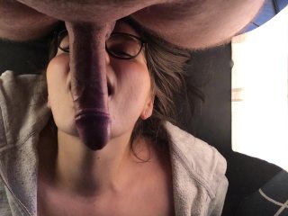 Pov Handjob Coupled With Sucking Brashness Cum Performance - Lay Strengthen Misapplied Desire