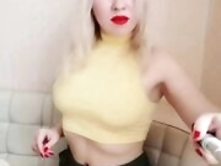 Blonde Young Less Chunky Boobies Dicked Increased By Grilled Beyond Everything Webcam - Hardcore