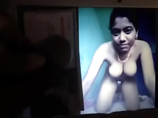 Masturbation Compel Be Useful To Southindian Tamil Girl